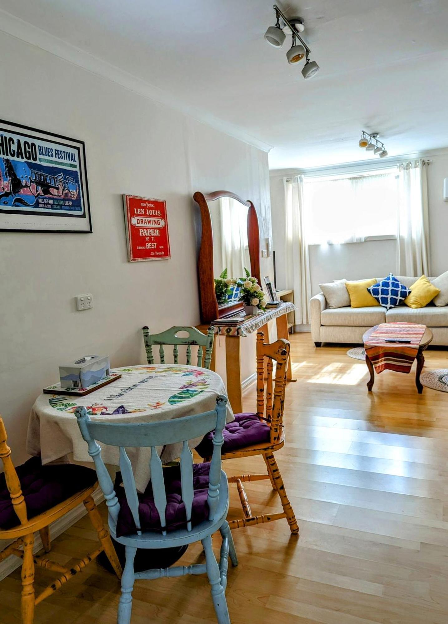 Diamond CreekMoon Houseアパートメント エクステリア 写真