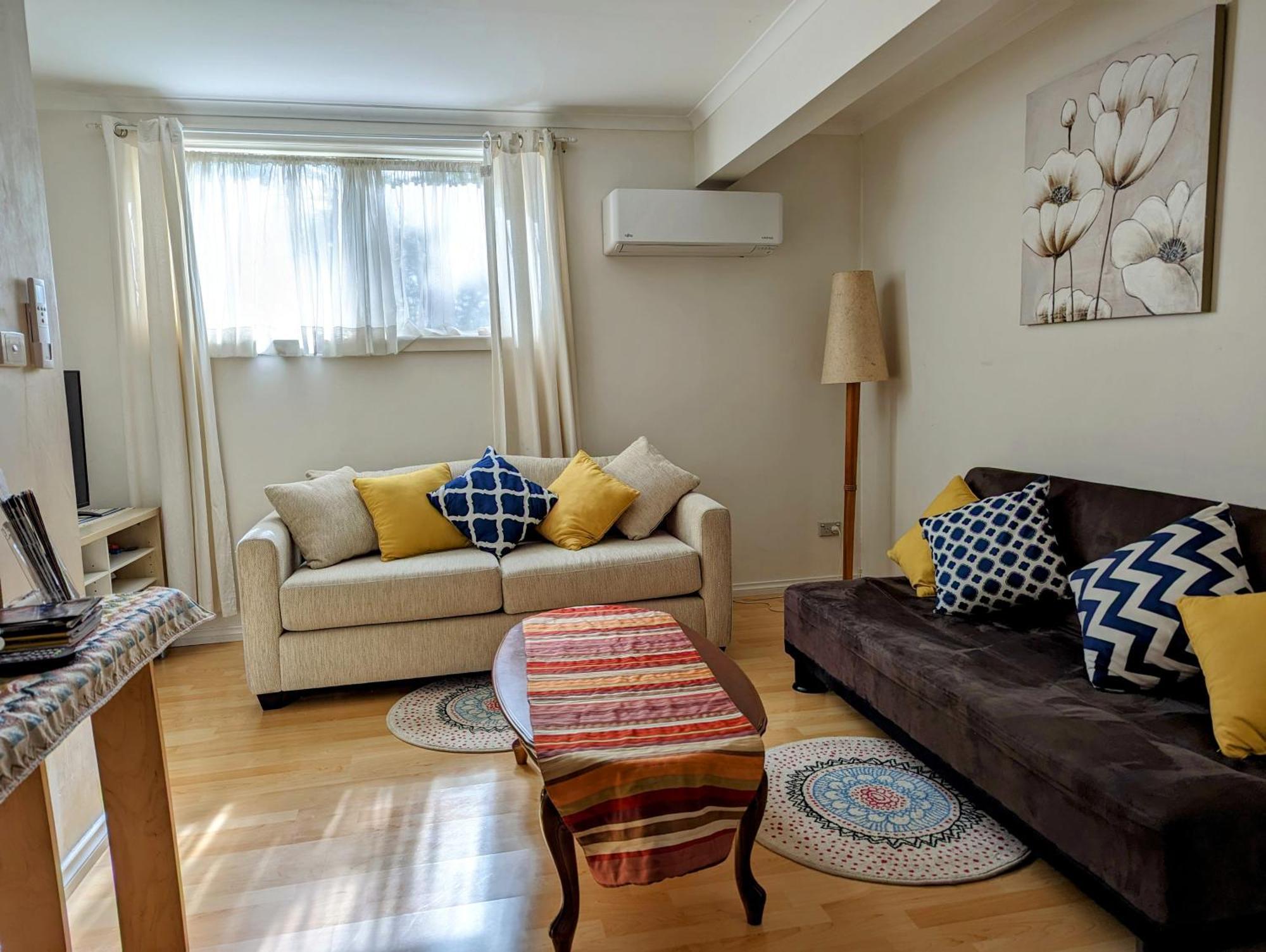 Diamond CreekMoon Houseアパートメント エクステリア 写真