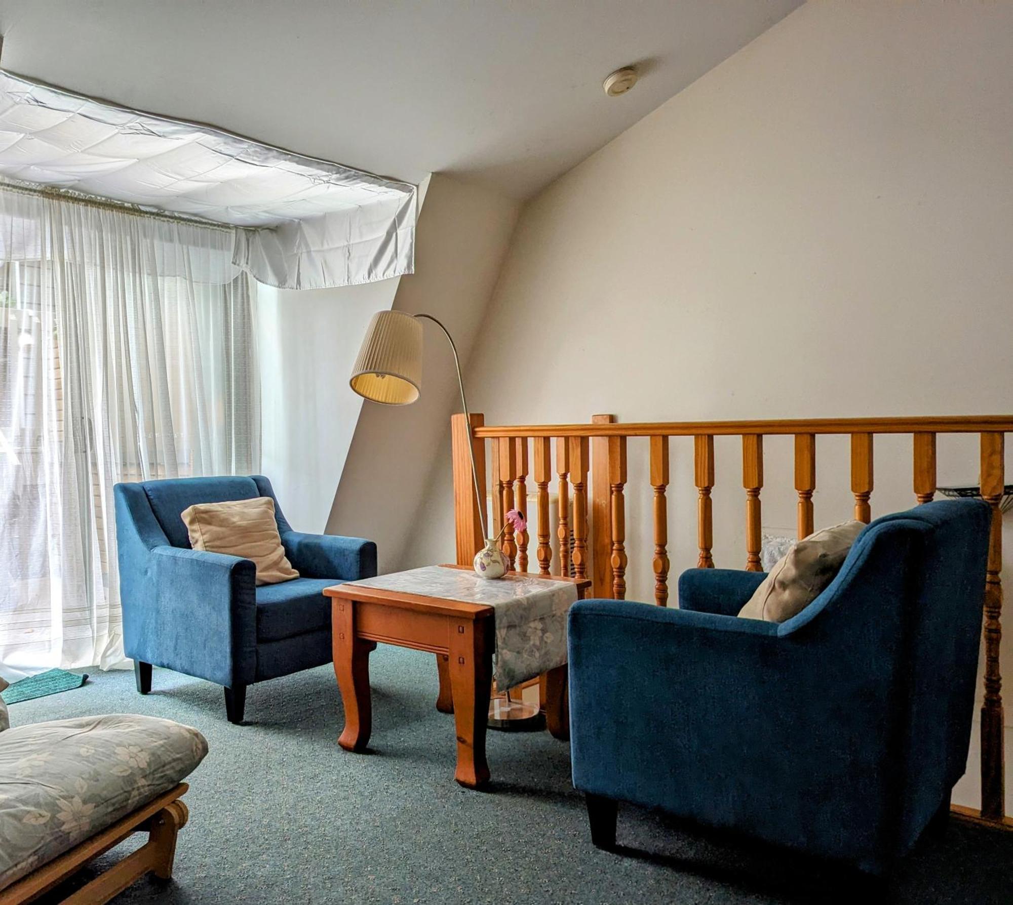 Diamond CreekMoon Houseアパートメント エクステリア 写真