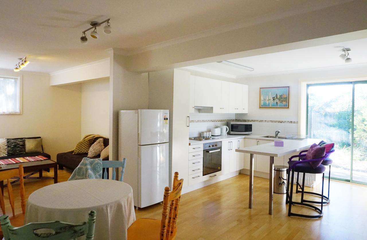 Diamond CreekMoon Houseアパートメント エクステリア 写真